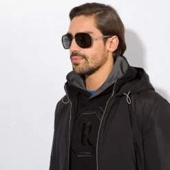 Store Feather Sunglasses Eyewear