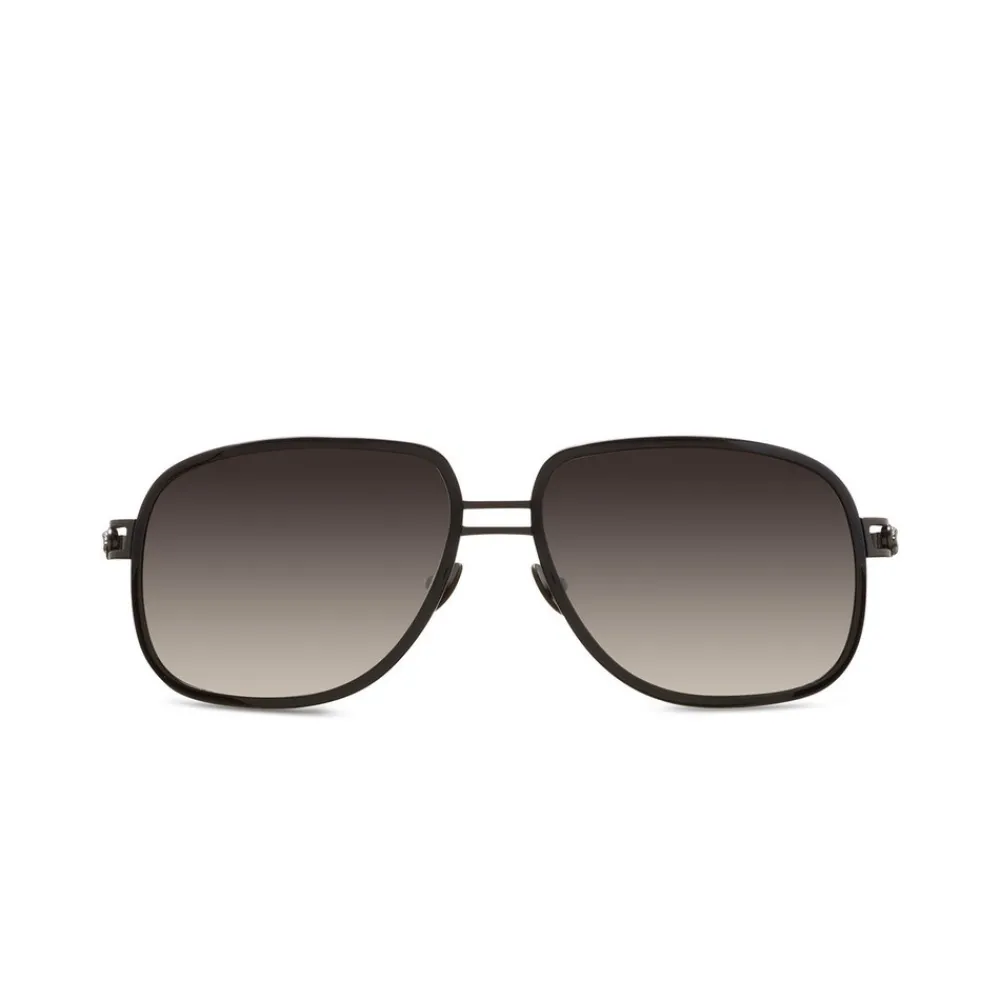 Outlet Feather Sunglasses Eyewear