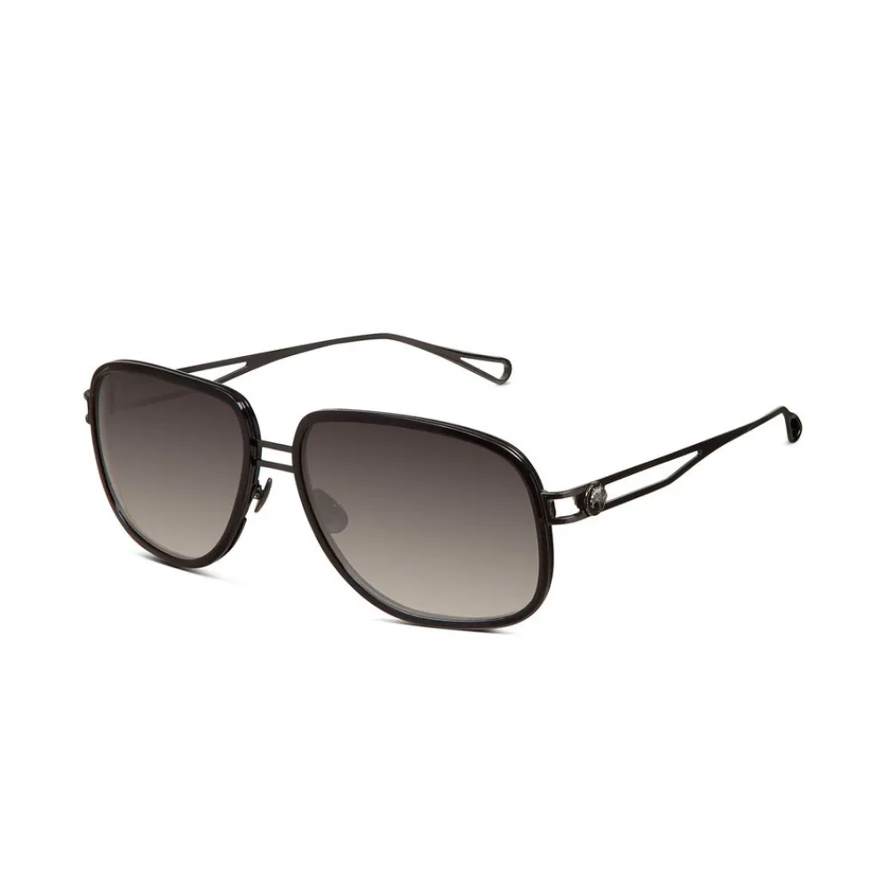 Outlet Feather Sunglasses Eyewear
