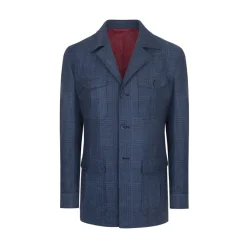 Hot Field Jacket Mens Jackets