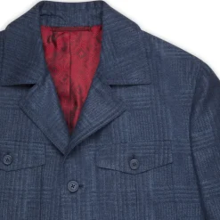 Hot Field Jacket Mens Jackets