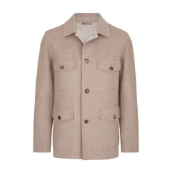 New Field Jacket Mens Last Sizes