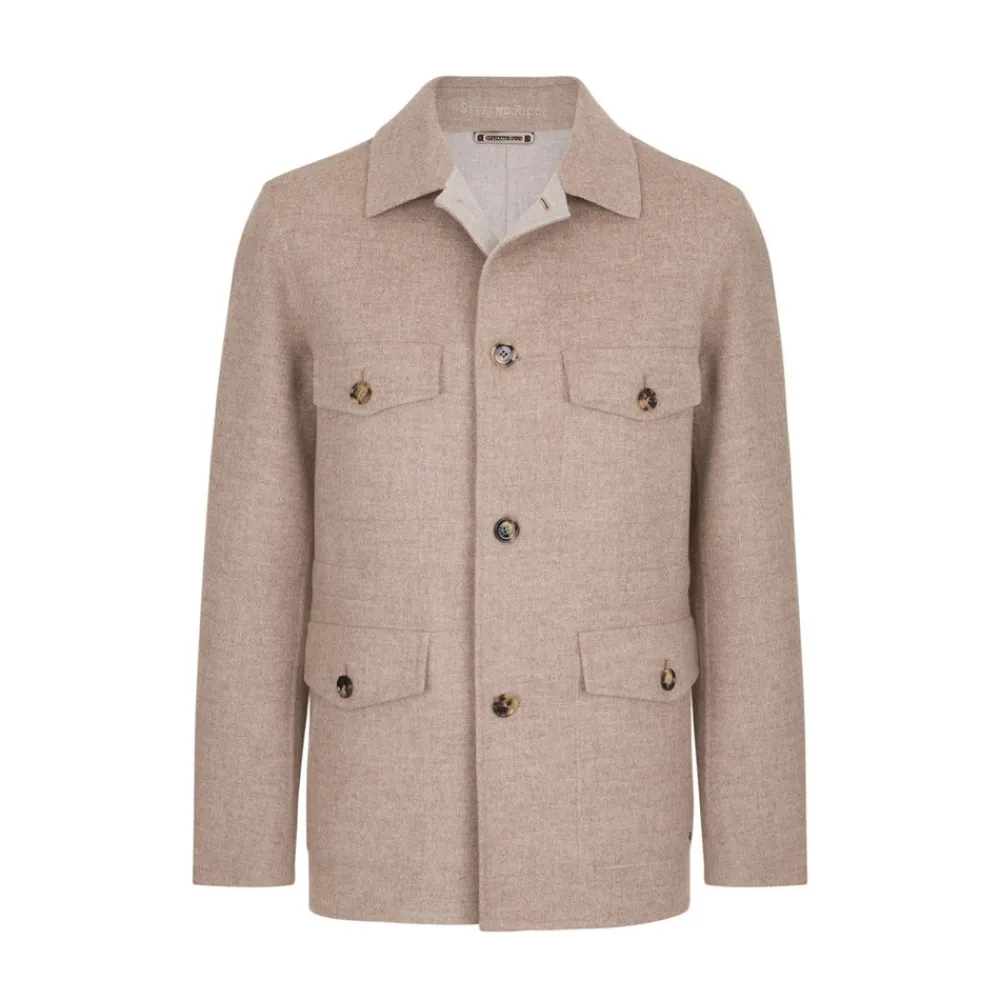 New Field Jacket Mens Last Sizes
