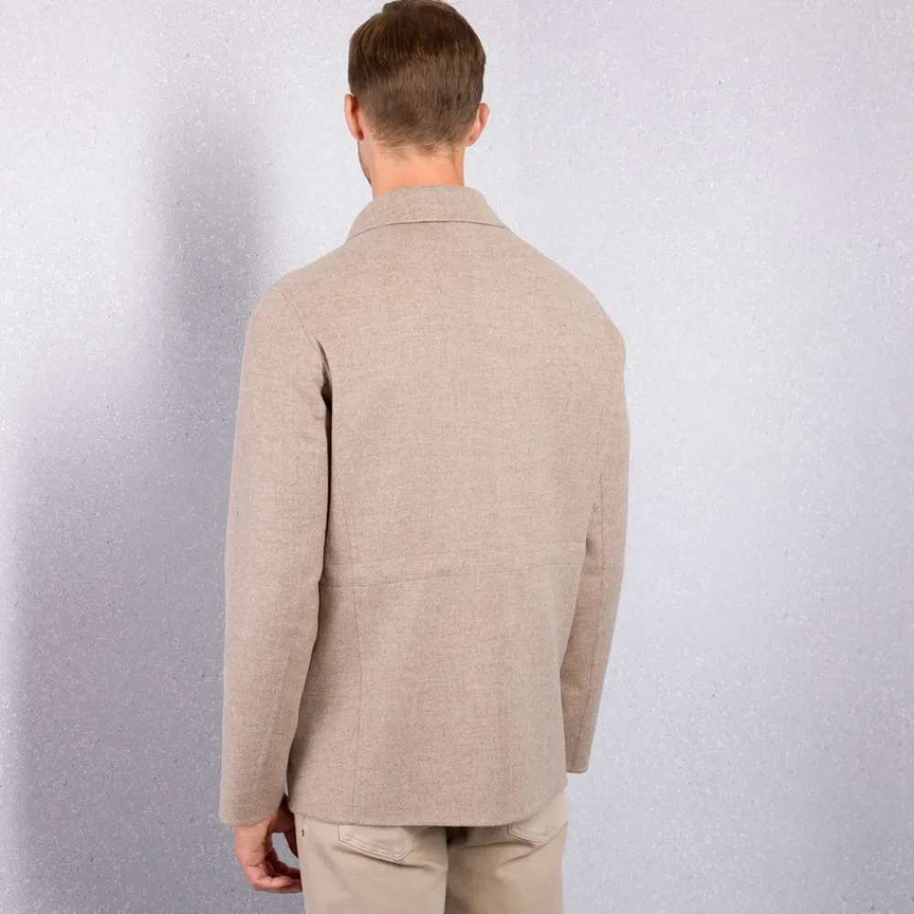 New Field Jacket Mens Last Sizes