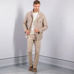 New Field Jacket Mens Last Sizes