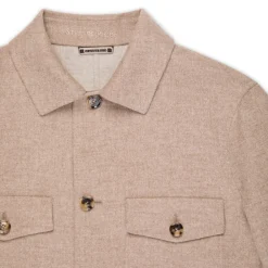 New Field Jacket Mens Last Sizes