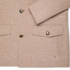 New Field Jacket Mens Last Sizes