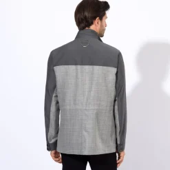 Shop Field Jacket Mens Luxury Tech