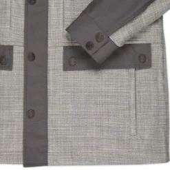 Shop Field Jacket Mens Luxury Tech