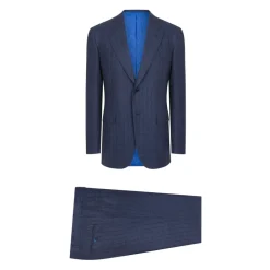 New Fiesole Two-Button Suit Mens Suits
