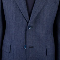 New Fiesole Two-Button Suit Mens Suits