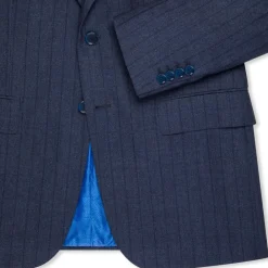 New Fiesole Two-Button Suit Mens Suits