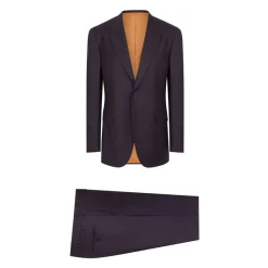 Best Fiesole Two-Button Suit Mens Suits
