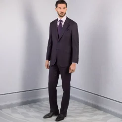 Best Fiesole Two-Button Suit Mens Suits