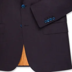 Best Fiesole Two-Button Suit Mens Suits