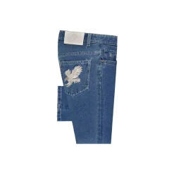 Shop Five Pocket Jeans Junior Jeans & Trousers