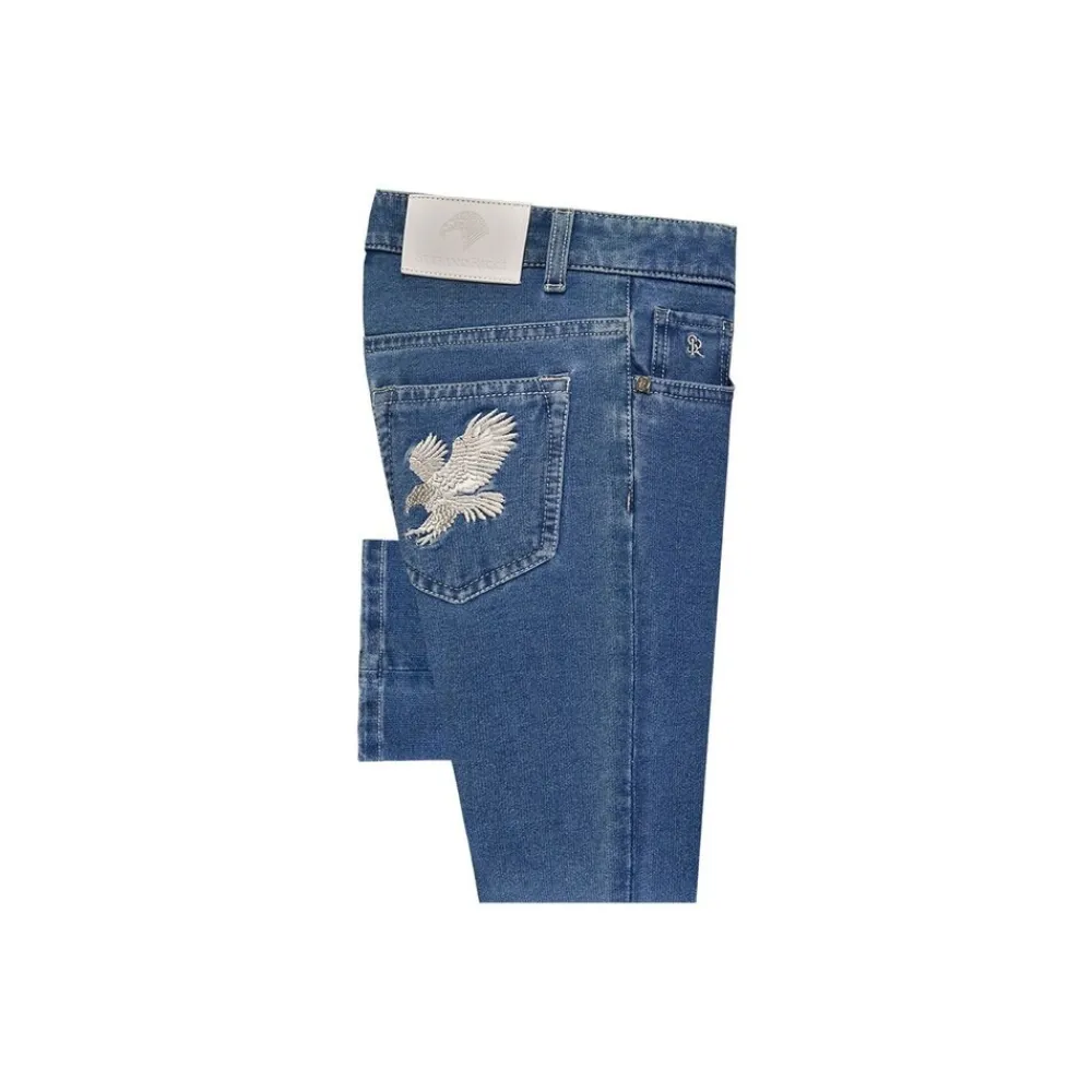 Shop Five Pocket Jeans Junior Jeans & Trousers