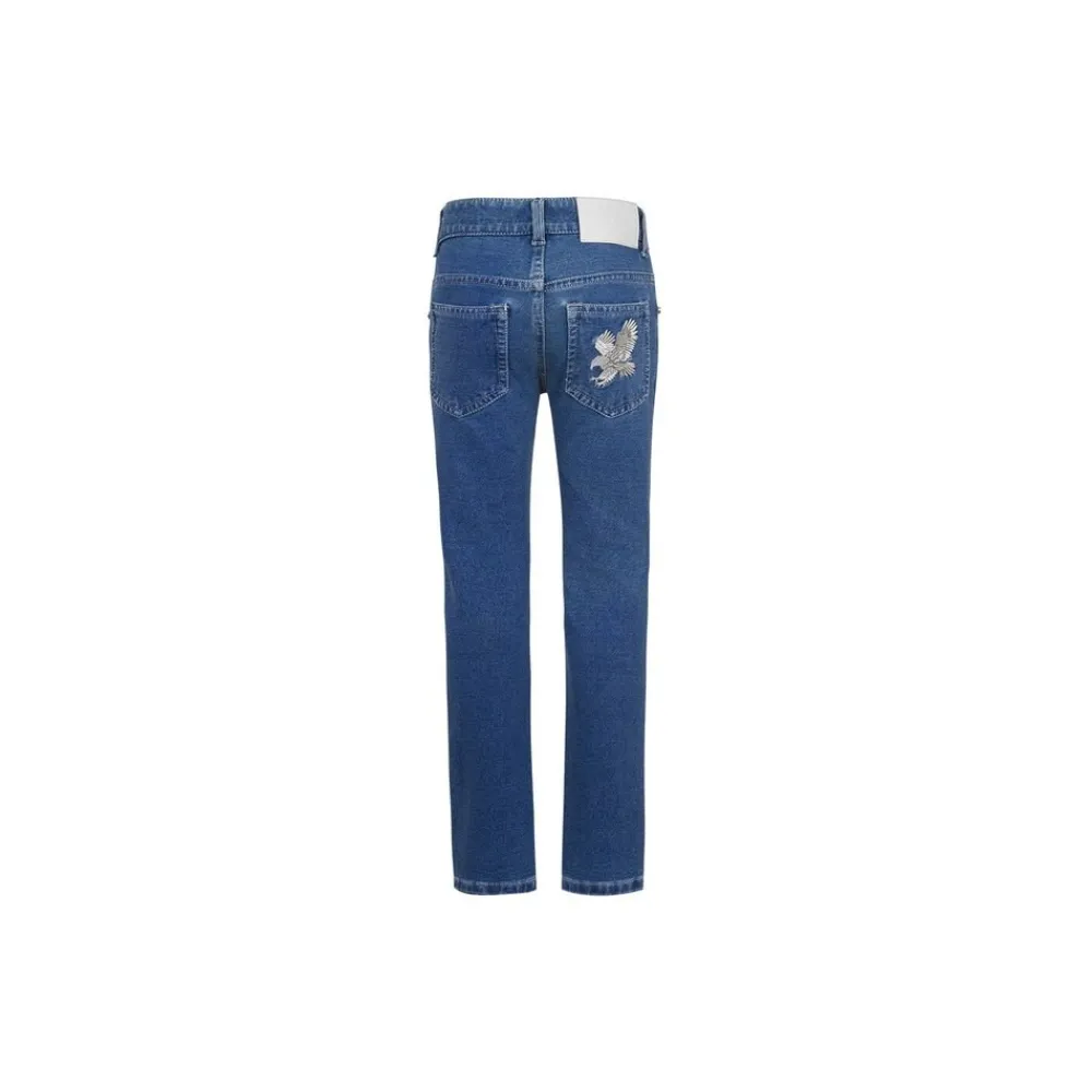 Shop Five Pocket Jeans Junior Jeans & Trousers