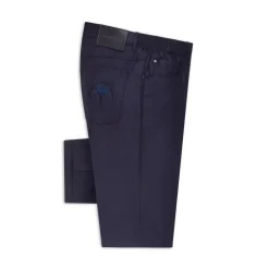Clearance Five-Pocket Trousers Mens Trousers