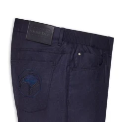 Clearance Five-Pocket Trousers Mens Trousers