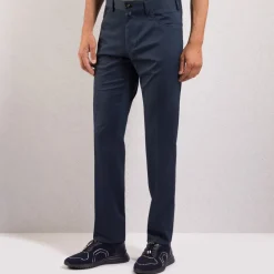 Sale Five-Pocket Trousers Mens Trousers