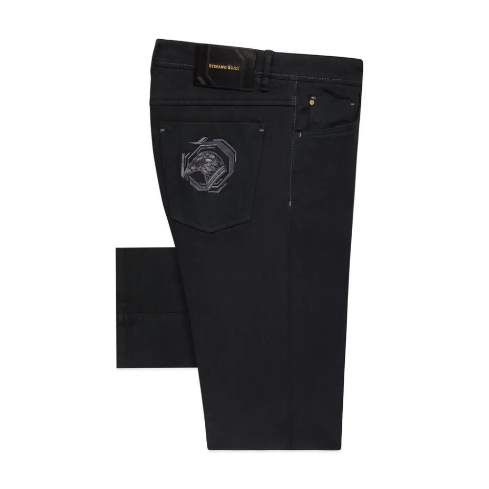 Cheap Five-Pocket Trousers Mens Trousers
