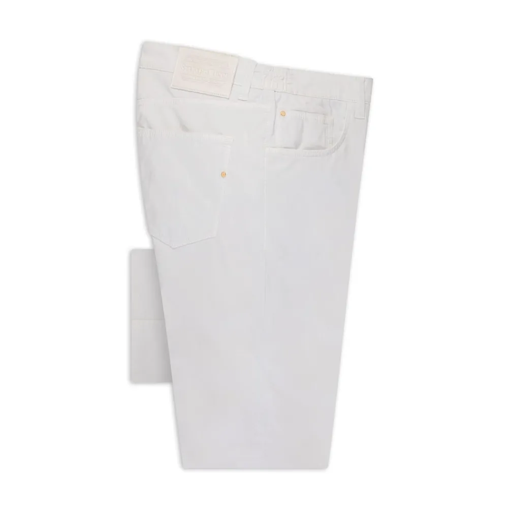 Best Five-Pocket Trousers Mens Trousers