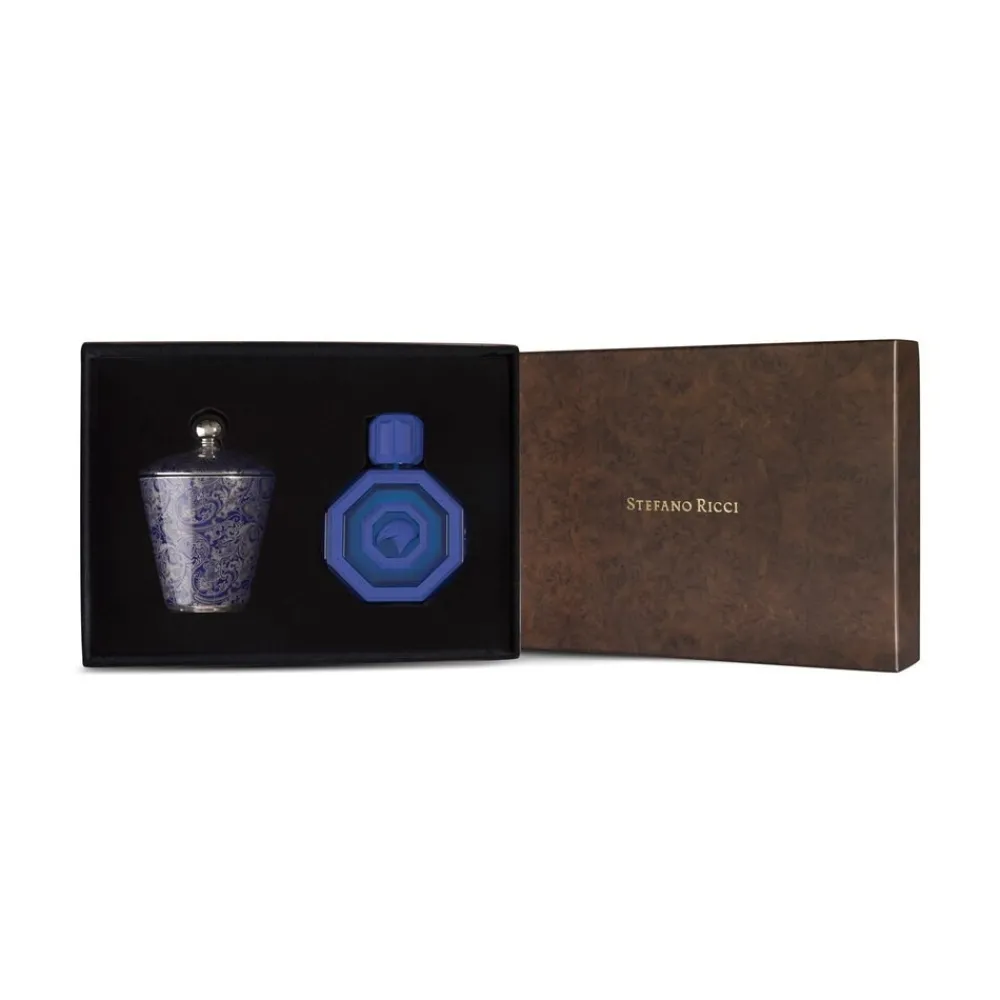 Best Sale Gift Set Royal Eagle Sport Edp & Scented Candle Royal Eagle