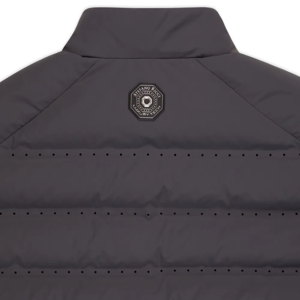 Hot Gilet Mens Luxury Tech