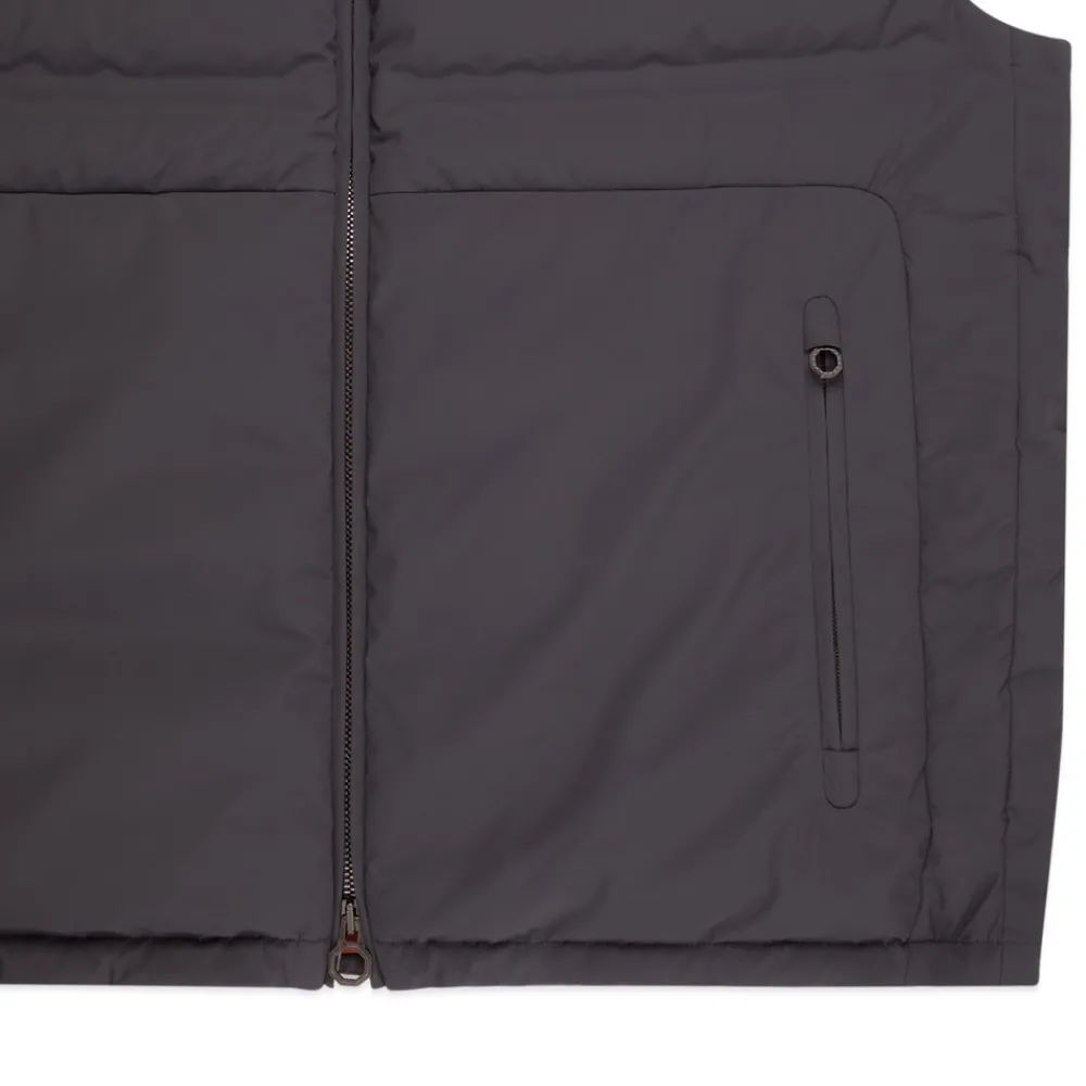 Hot Gilet Mens Luxury Tech