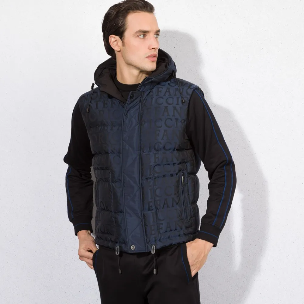 Flash Sale Gilet Mens Outerwear