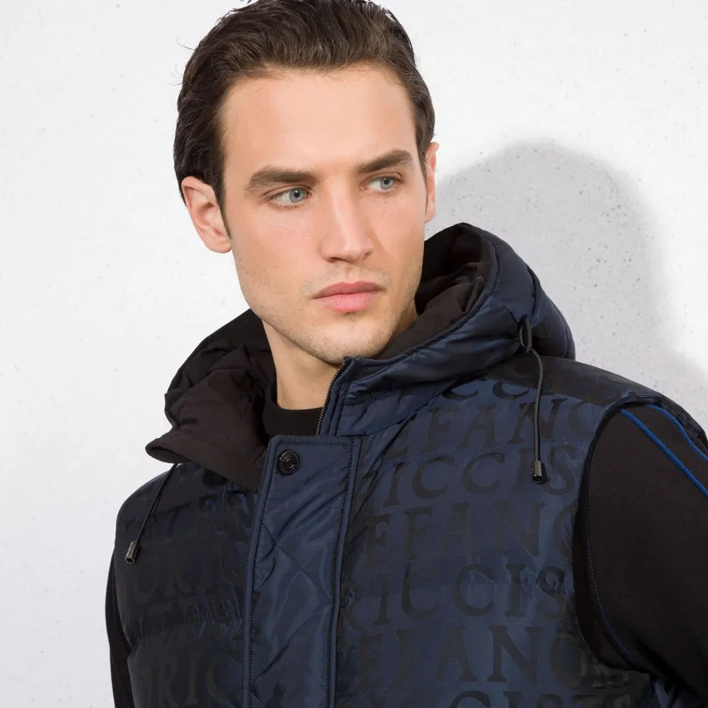 Flash Sale Gilet Mens Outerwear
