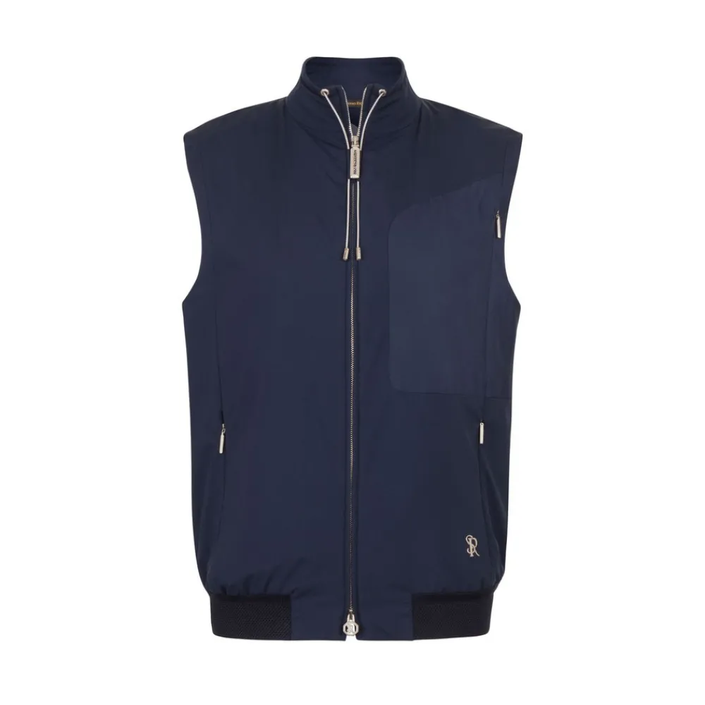 Store Gilet Mens Outerwear