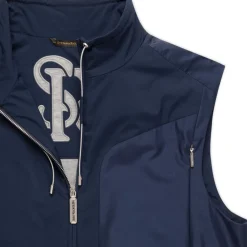 Store Gilet Mens Outerwear