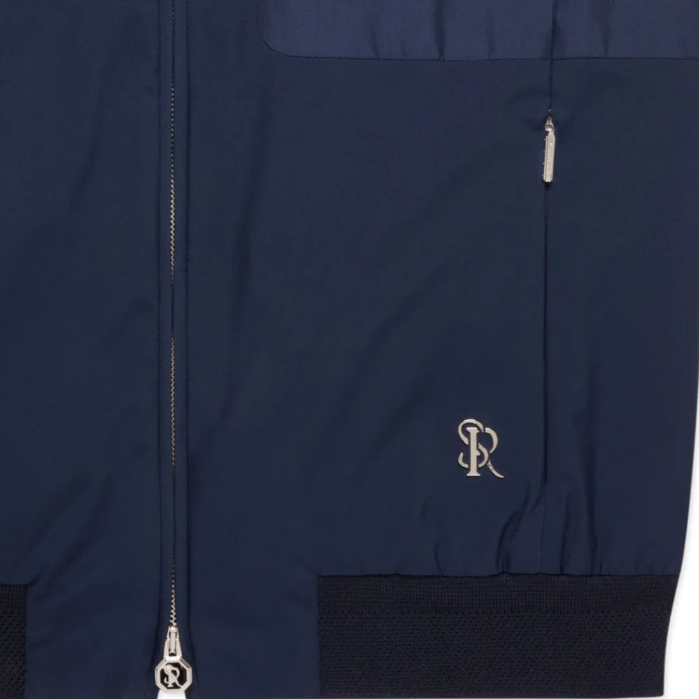 Store Gilet Mens Outerwear