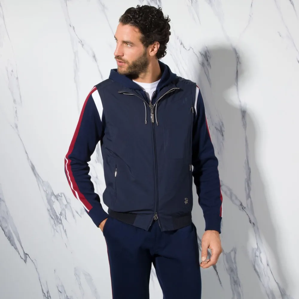 Store Gilet Mens Outerwear