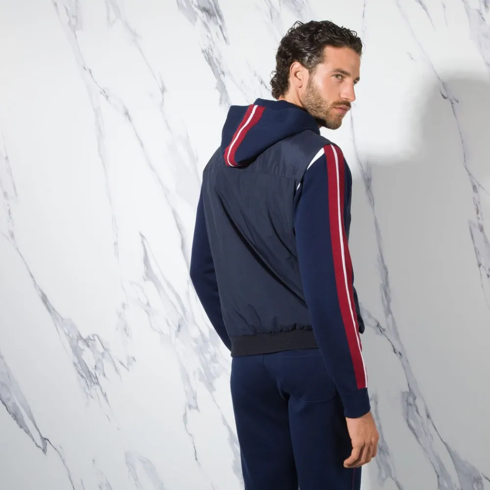 Store Gilet Mens Outerwear