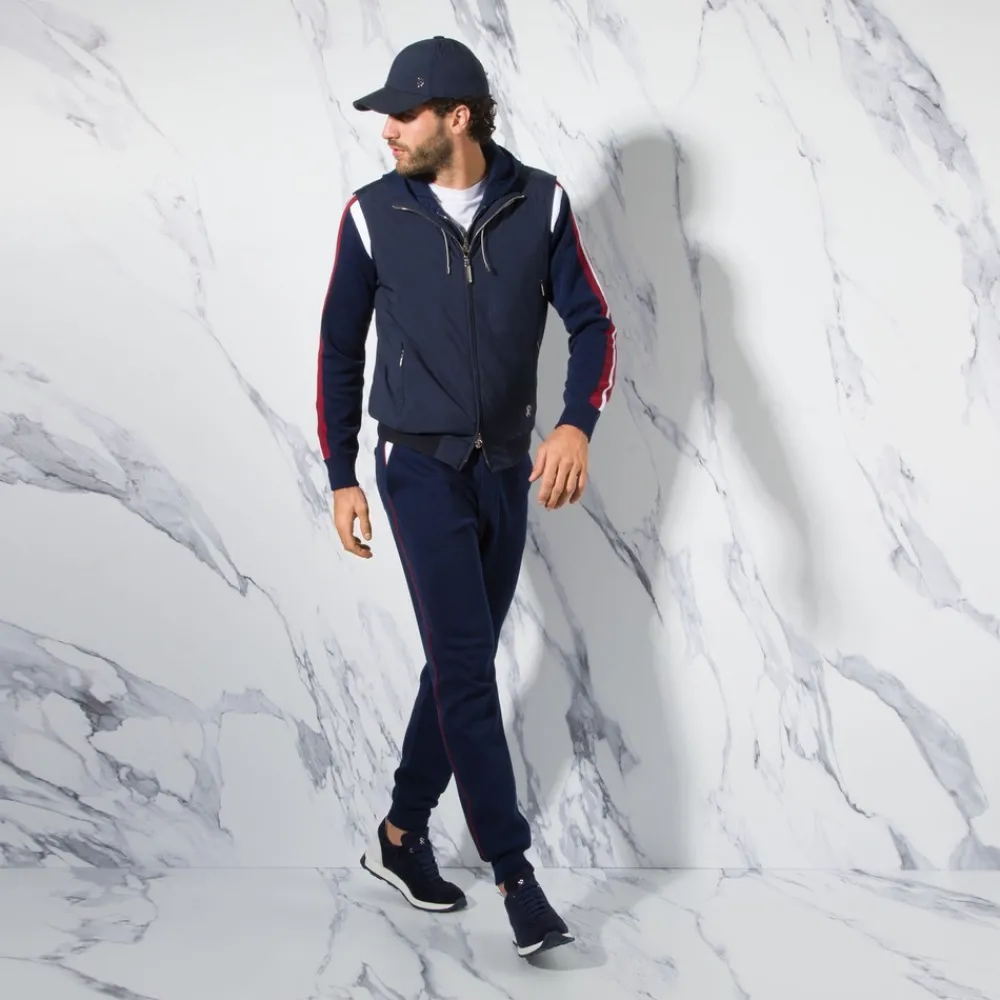 Store Gilet Mens Outerwear