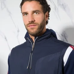 Store Gilet Mens Outerwear