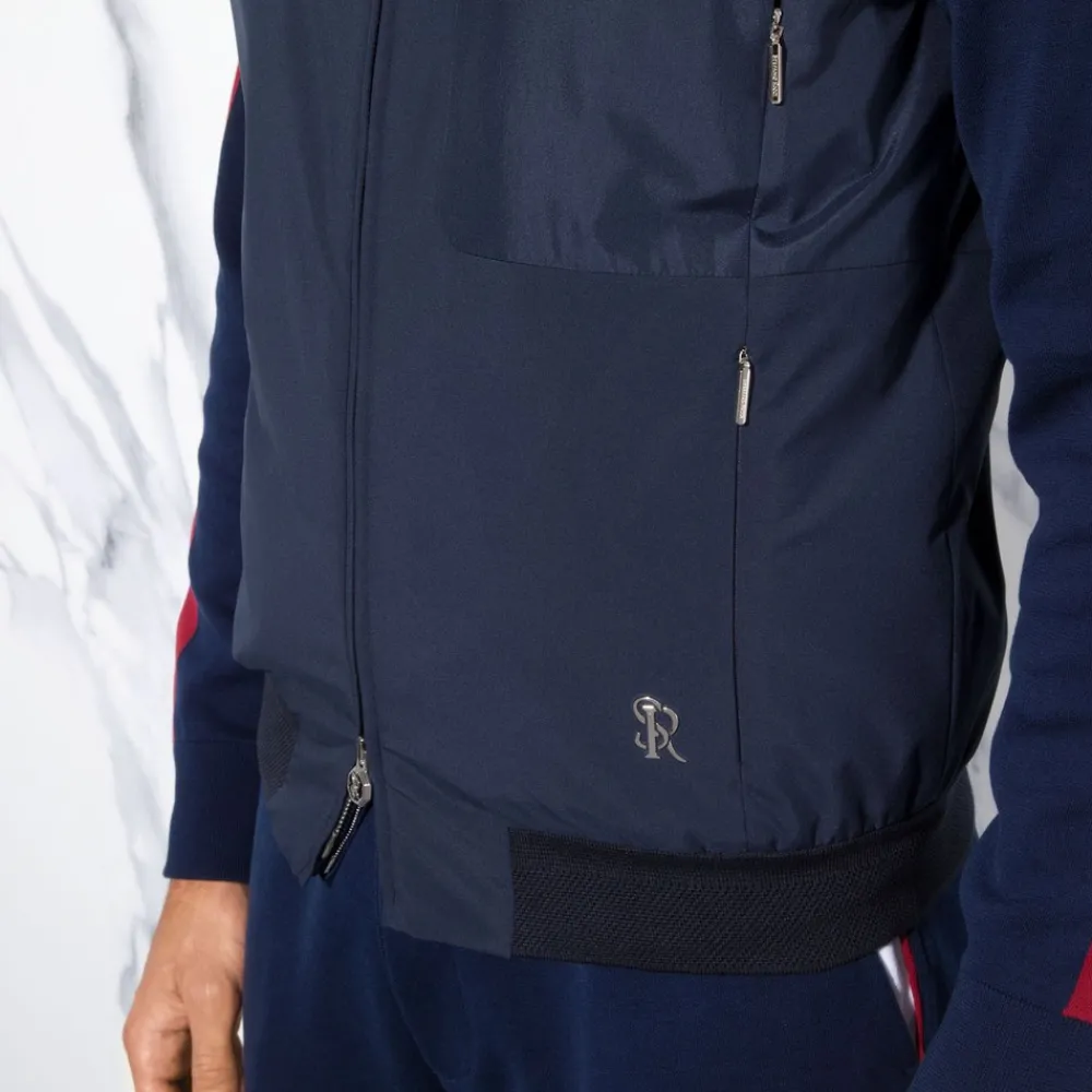 Store Gilet Mens Outerwear