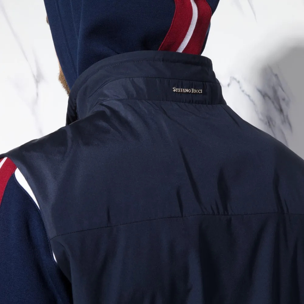 Store Gilet Mens Outerwear