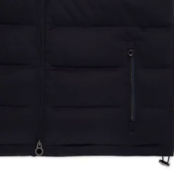 Hot Gilet With Snakeskin Mens Luxury Tech