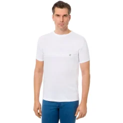 Outlet Greek Crew Neck T-Shirt Mens Last Sizes