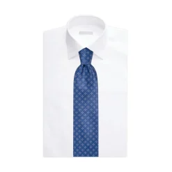 Cheap Hand Printed Silk Tie Ties