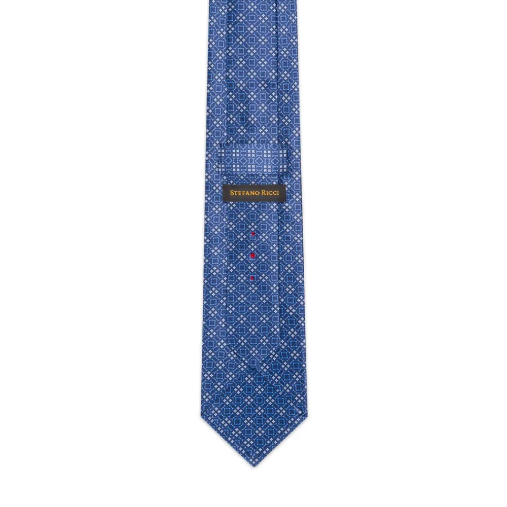Cheap Hand Printed Silk Tie Ties