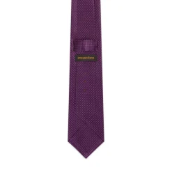 Flash Sale Hand Printed Silk Tie Ties