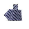 Clearance Hand Printed Silk Tie Ties