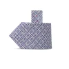 Shop Hand Printed Silk Tie Ties