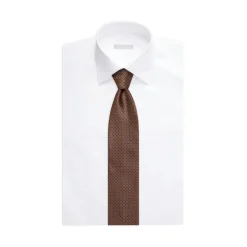 Cheap Hand Printed Silk Tie Ties