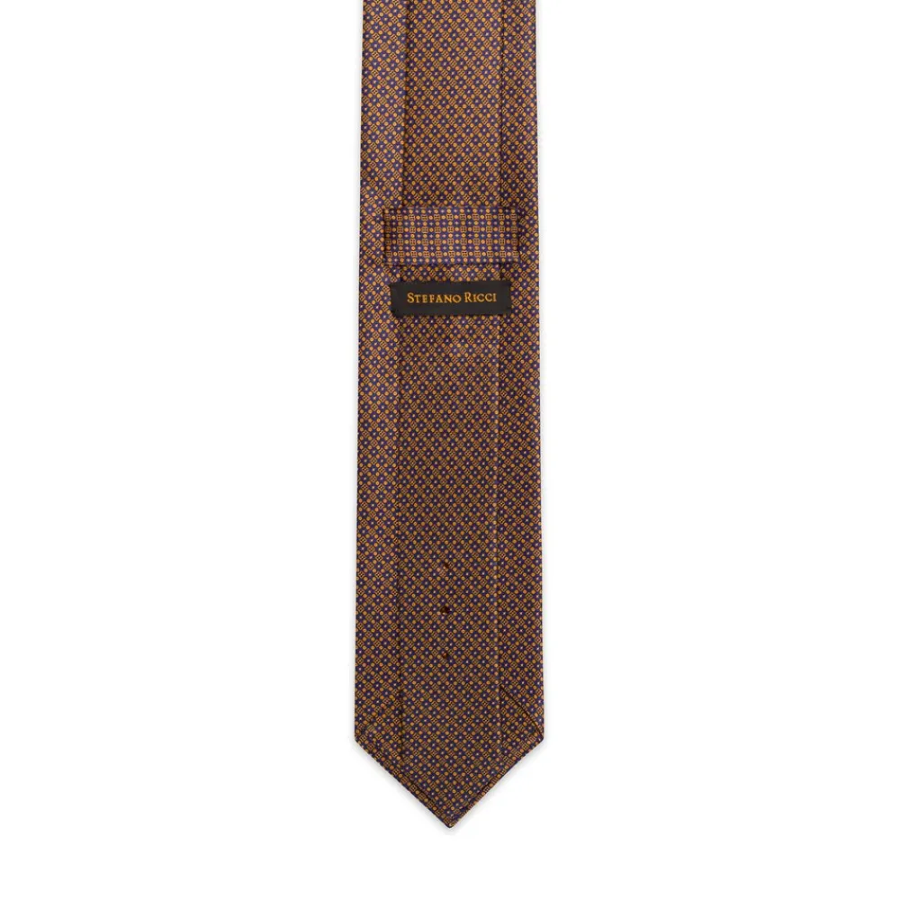 Cheap Hand Printed Silk Tie Ties